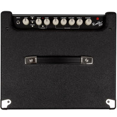 Fender Bass Combo Amplifiers Fender Rumble 100 Watt Bass Combo Amplifier