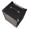 Fender Bass Combo Amplifiers Fender Rumble 100 Watt Bass Combo Amplifier with Cable & Polishing Cloth