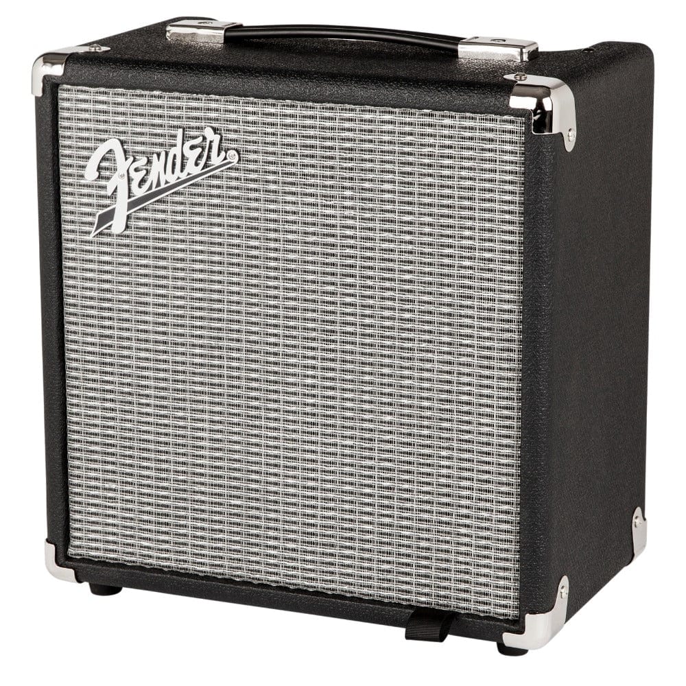 fender bass combo amplifiers fender rumble 15 watts bass combo amplifier