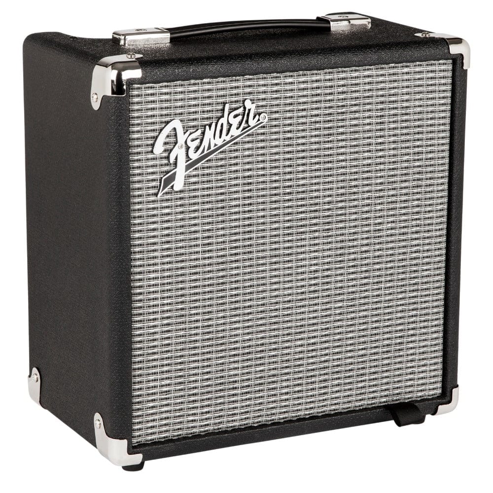 fender bass combo amplifiers fender rumble 15 watts bass combo amplifier