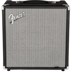 Fender Bass Combo Amplifiers Fender Rumble 25 Watt Bass Combo Amplifier - Version 2