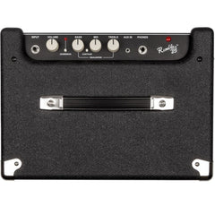 Fender Bass Combo Amplifiers Fender Rumble 25 Watt Bass Combo Amplifier - Version 2
