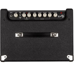 Fender Bass Combo Amplifiers Fender Rumble 40 Watts Bass Amplifier