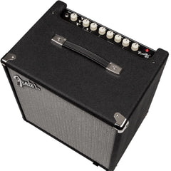 Fender Bass Combo Amplifiers Fender Rumble 40 Watts Bass Amplifier