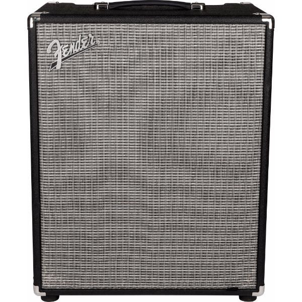 fender bass combo amplifiers fender rumble 500 500-watt 2x10inch combo bass amp