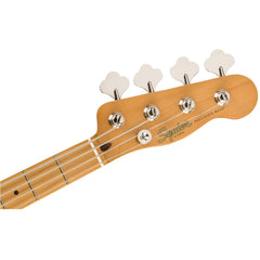 Fender Bass Guitar 2-Color Sunburst Fender Squier Classic 50s Vibe Precision Electric Bass Guitar