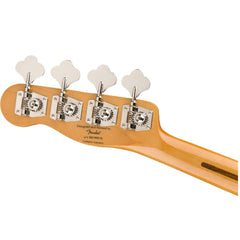 Fender Bass Guitar 2-Color Sunburst Fender Squier Classic 50s Vibe Precision Electric Bass Guitar