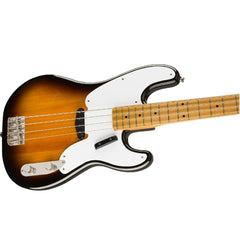 Fender Bass Guitar 2-Color Sunburst Fender Squier Classic 50s Vibe Precision Electric Bass Guitar