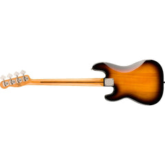 Fender Bass Guitar 2-Color Sunburst Fender Squier Classic 50s Vibe Precision Electric Bass Guitar