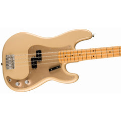 Fender Bass Guitar Fender Vintera II '50s Precision Bass 4 String Electric Bass Guitar