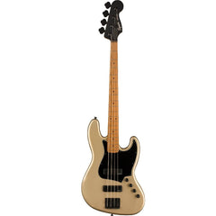 Fender Bass Guitar Shoreline Gold Fender Squier Contemporay Active Jazz Electric Bass Guitar