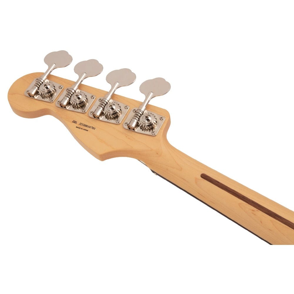 fender bass guitars 3-color sunburst fender hybrid ii jazz bass 4 string electric bass guitar