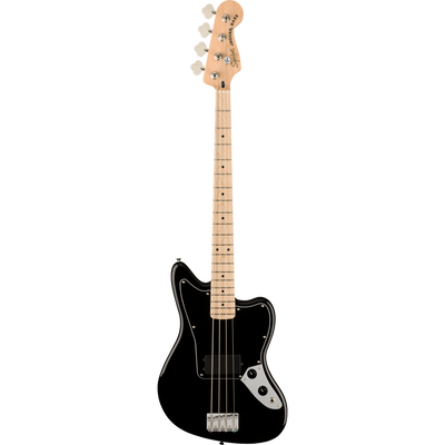 Fender Squier Affinity Series H Jaguar 4-String Bass Guitar