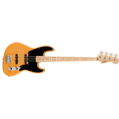 Fender Bass Guitars Butterscotch Blonde Fender Paranormal Jazz '54 Bass Guitar