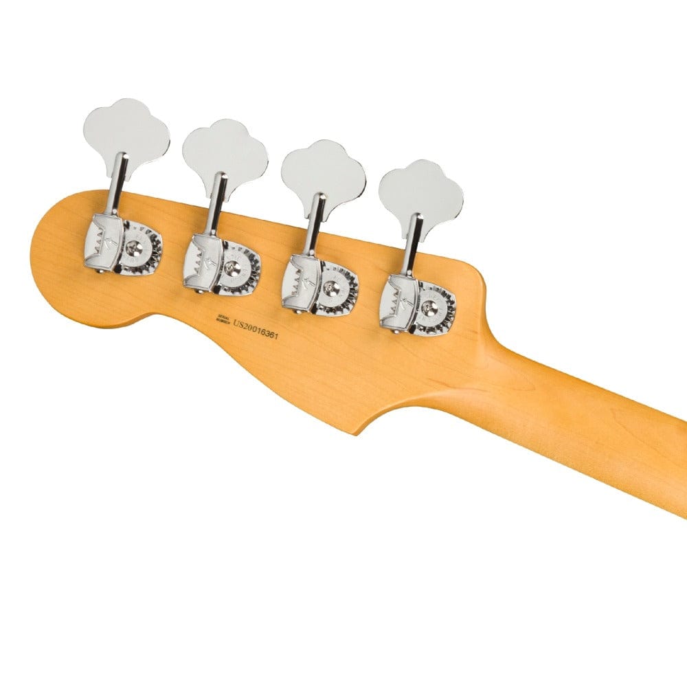 fender bass guitars fender american professional ii precision 4-strings bass guitar #color_3-color-sunburst