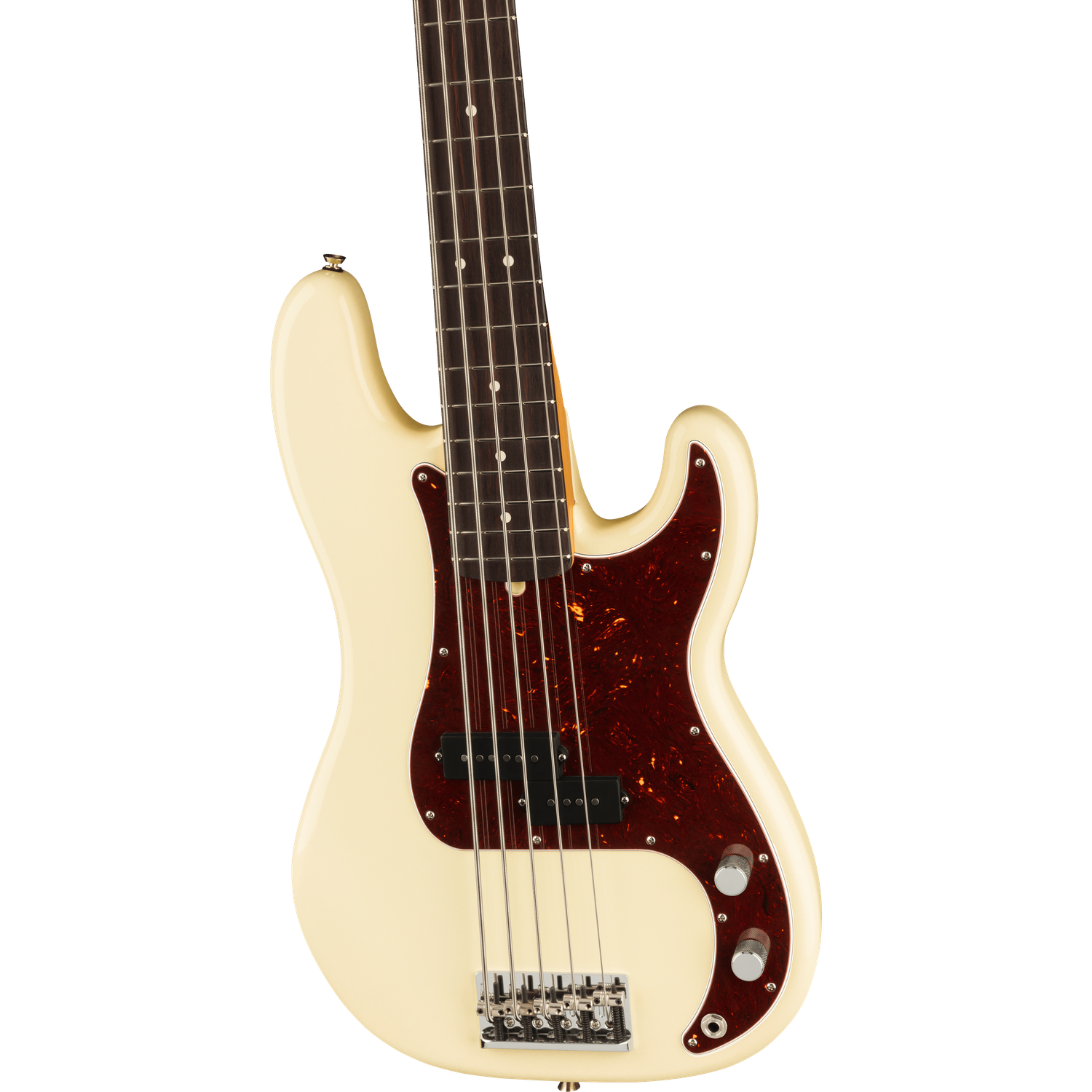 Fender Bass Guitars Fender American Professional II Precision Bass V Electric Guitar