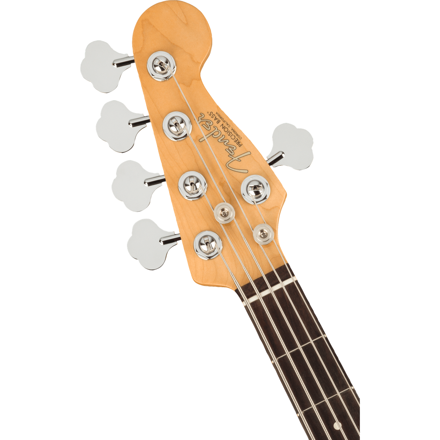 Fender Bass Guitars Fender American Professional II Precision Bass V Electric Guitar