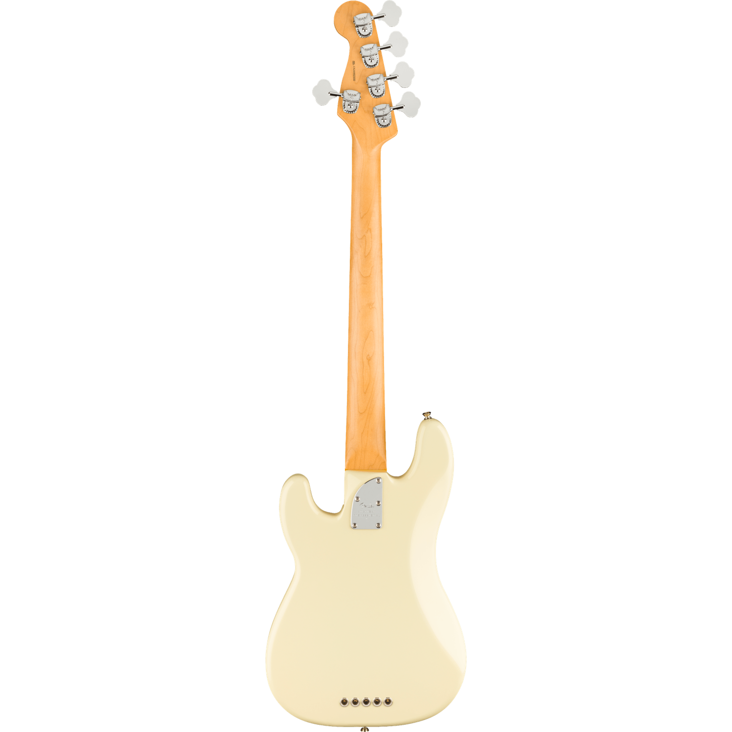 Fender Bass Guitars Fender American Professional II Precision Bass V Electric Guitar