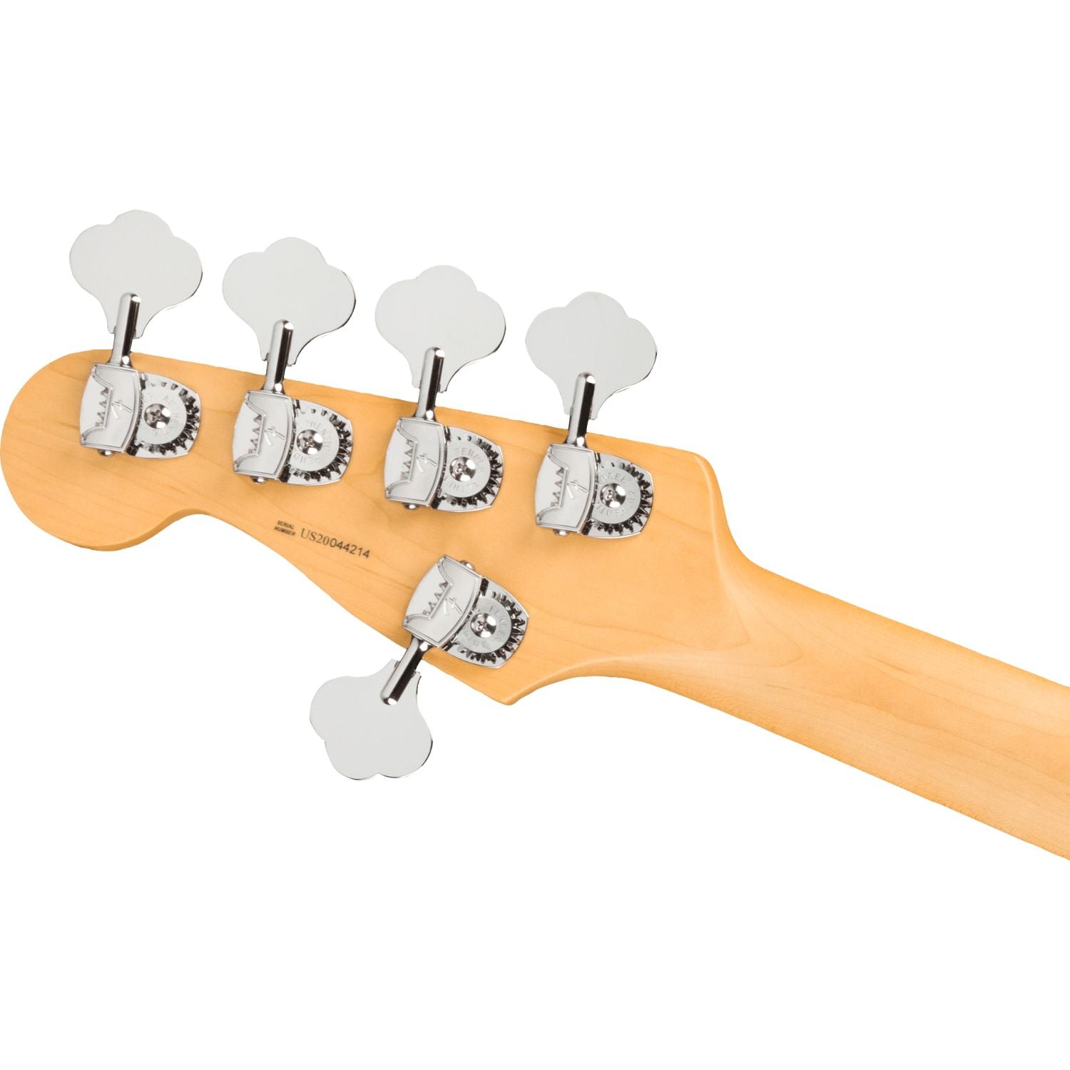 Fender Bass Guitars Fender American Professional II Precision Bass V Electric Guitar