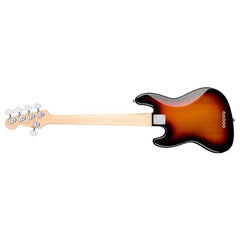 Fender Bass Guitars Fender American Professional Jazz V 5-String Bass Guitar