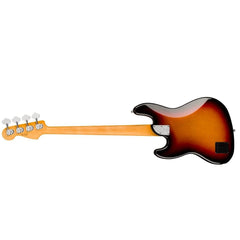 Fender Bass Guitars Fender American Ultra Jazz Bass 4-String Bass Guitar