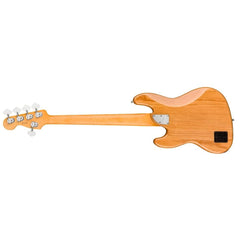 Fender Bass Guitars Fender American Ultra Jazz Bass Electric Guitar - Maple