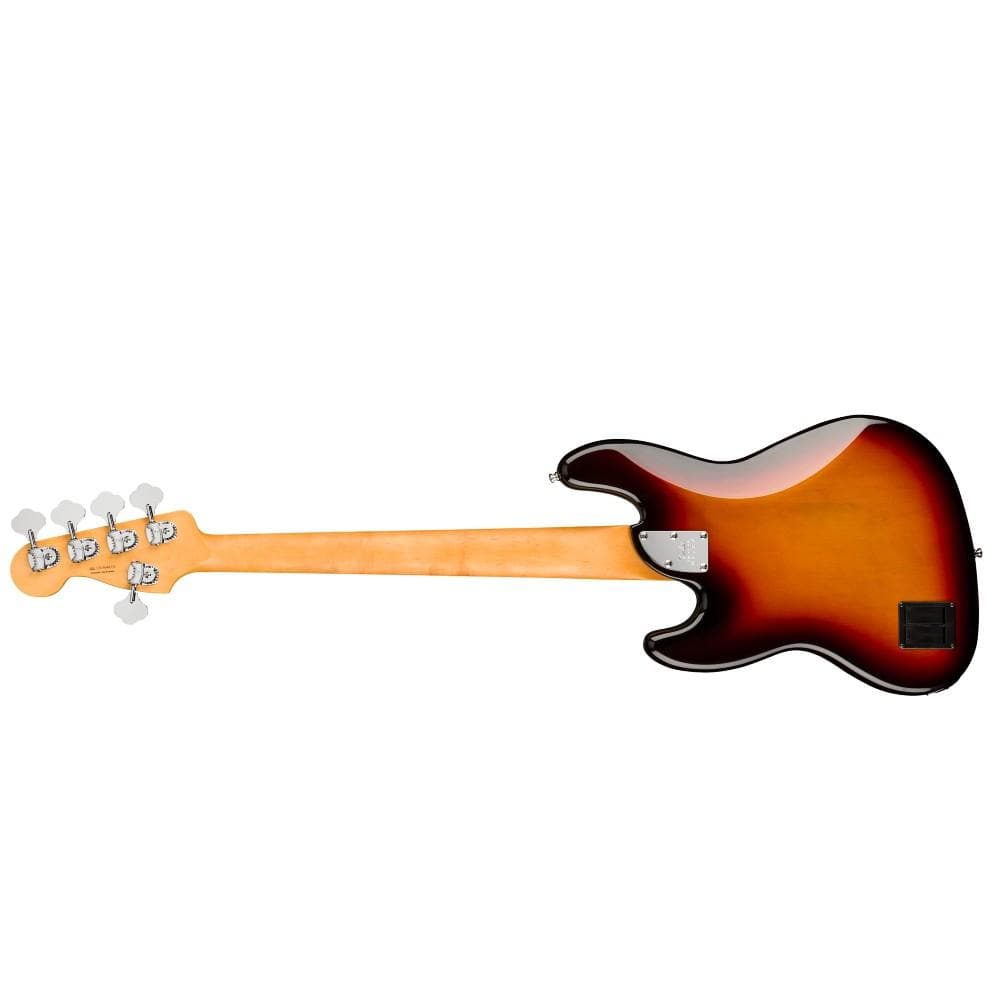 fender bass guitars fender american ultra jazz v 5 string bass guitar