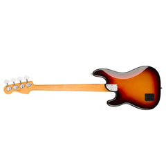 Fender Bass Guitars Fender American Ultra Precision 4 String Bass Guitar