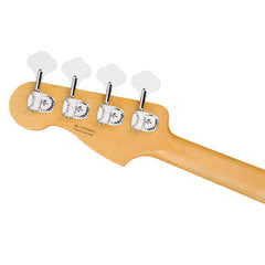 Fender Bass Guitars Fender American Ultra Precision 4 String Bass Guitar