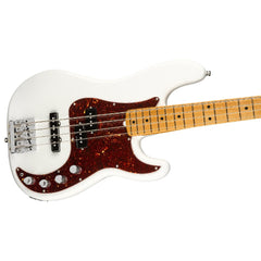 Fender Bass Guitars Fender American Ultra Precision 4 String Bass Guitar