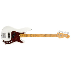 Fender Bass Guitars Fender American Ultra Precision 4 String Bass Guitar