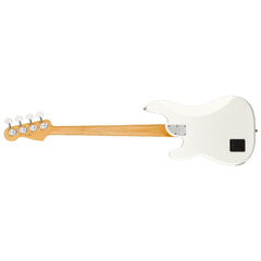 Fender Bass Guitars Fender American Ultra Precision 4 String Bass Guitar