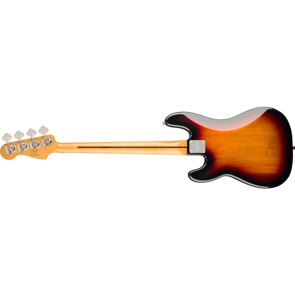 fender bass guitars fender classic vibe '60s precision 4-string bass guitar