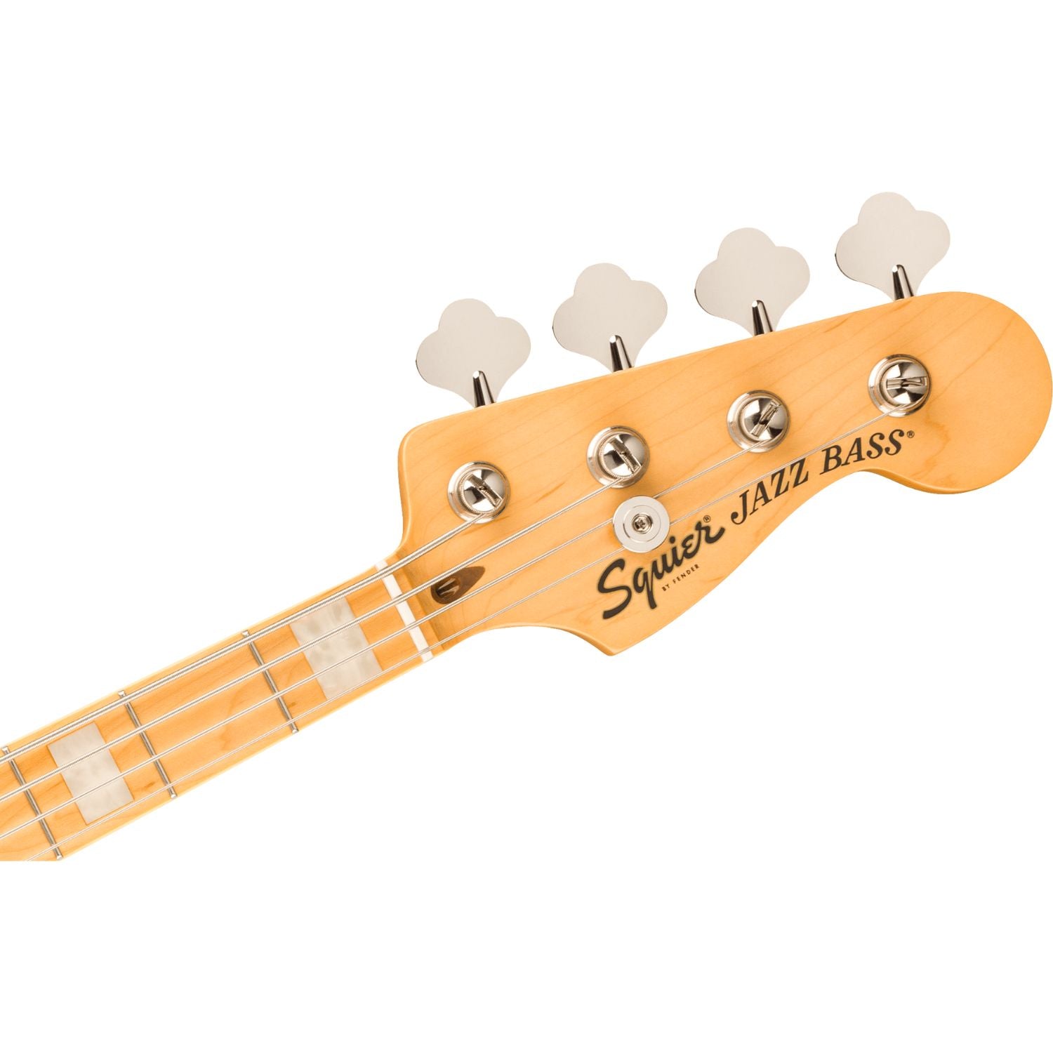 Fender Bass Guitars Fender Classic Vibe Active '70s Jazz Bass Guitar