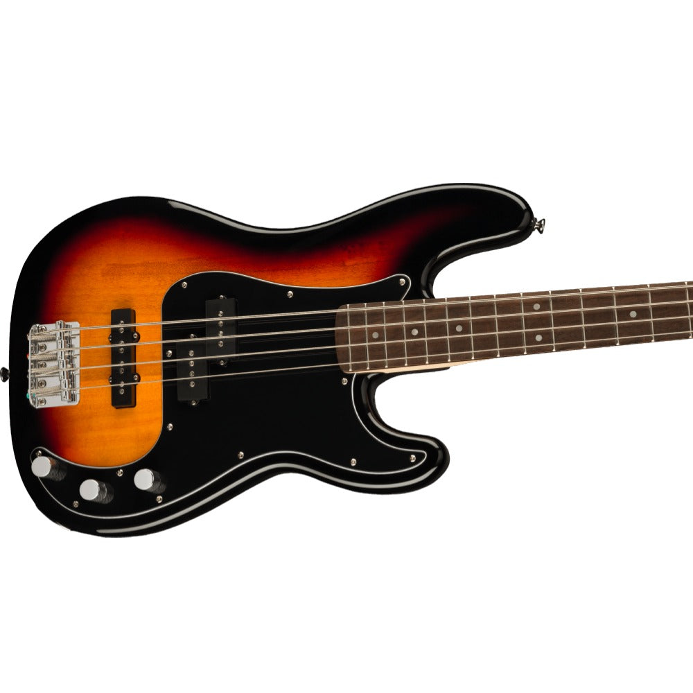 Fender Bass Guitars Fender Limited Edition Affinity Series Precision PJ Bass Guitar