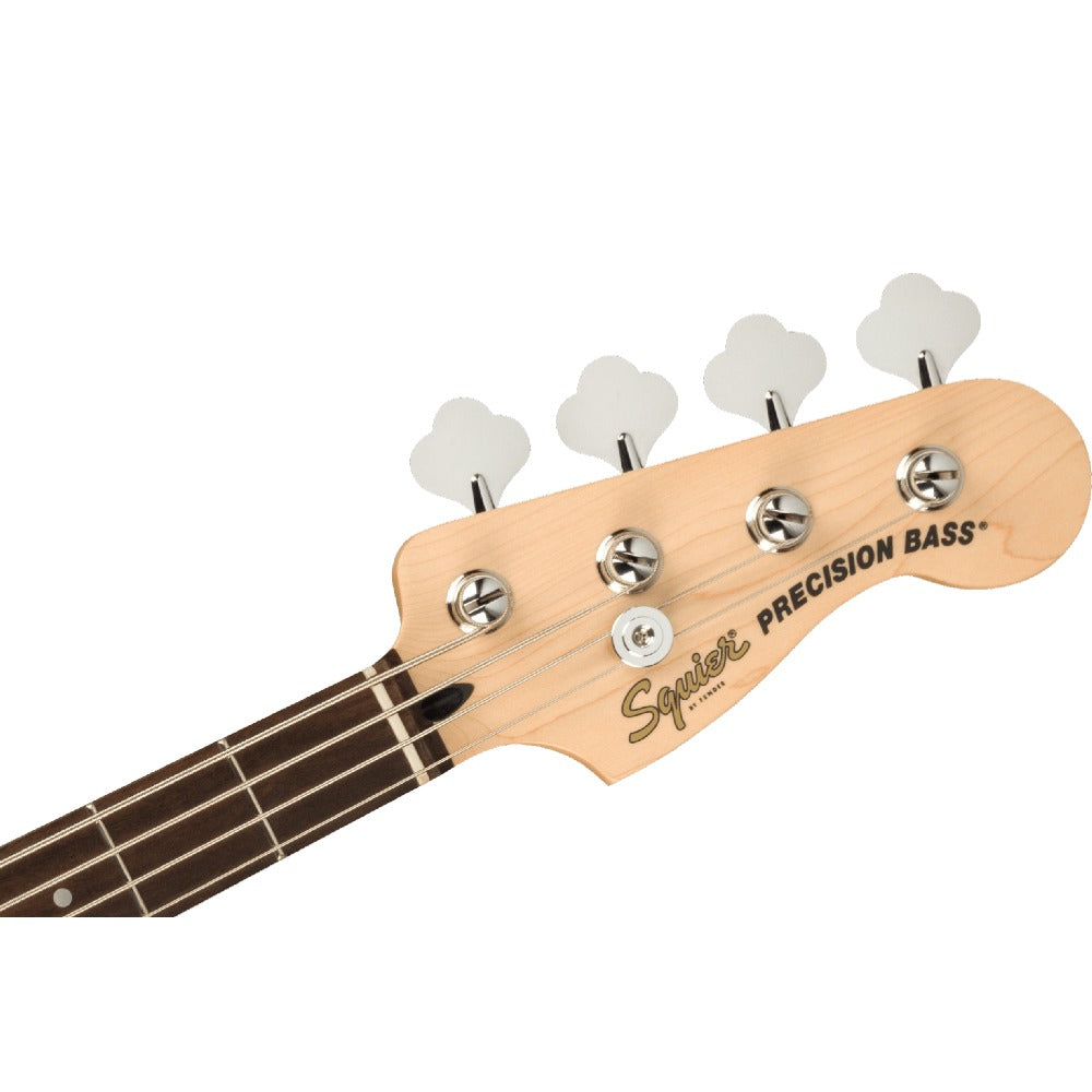 Fender Bass Guitars Fender Limited Edition Affinity Series Precision PJ Bass Guitar