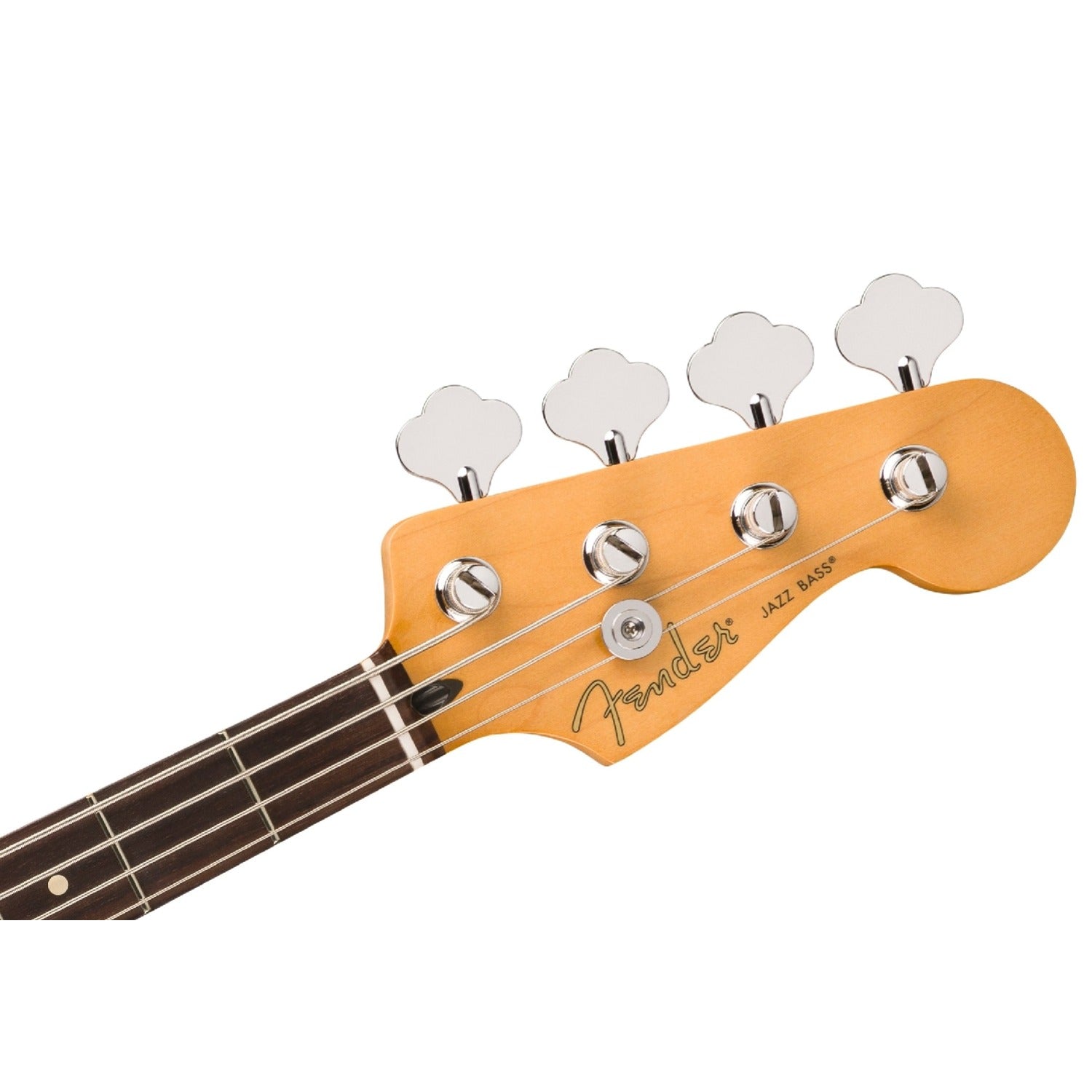 Fender Bass Guitars Fender Player II Jazz 4 String Electric Bass Guitar