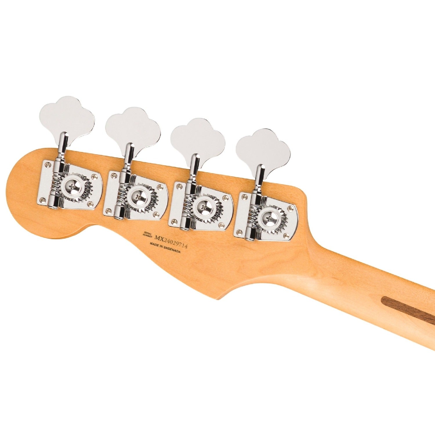 Fender Bass Guitars Fender Player II Jazz 4 String Electric Bass Guitar