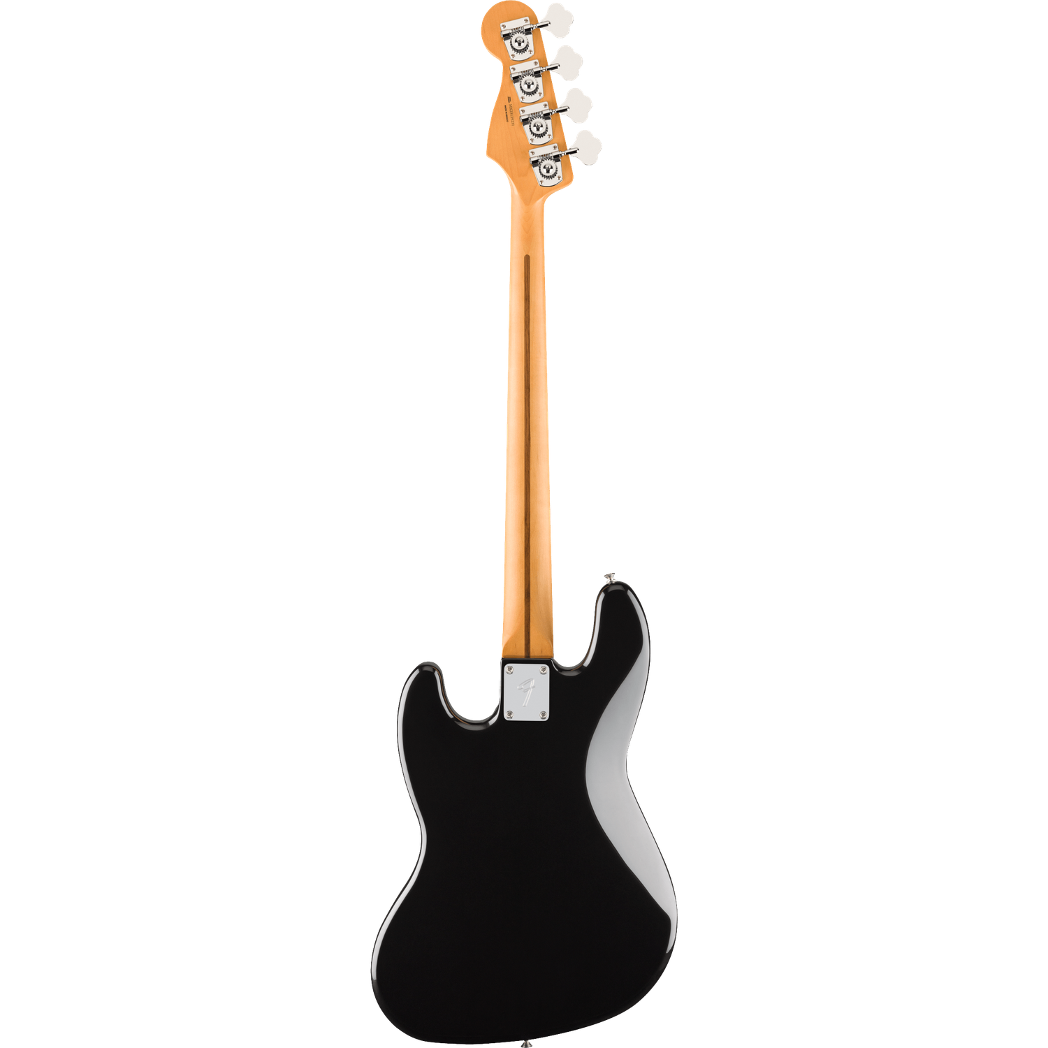 Fender Bass Guitars Fender Player II Jazz 4 String Electric Bass Guitar