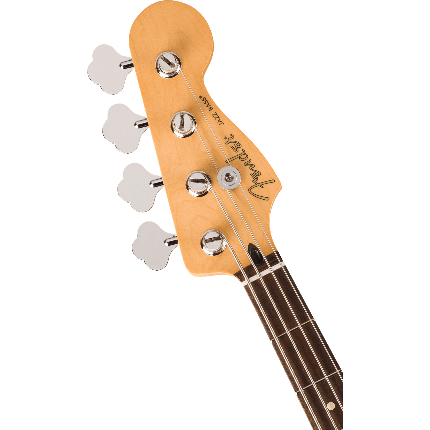 Fender Bass Guitars Fender Player II Jazz 4 String Electric Bass Guitar