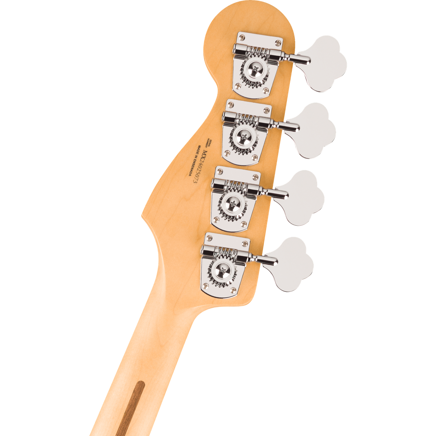 Fender Bass Guitars Fender Player II Jazz 4 String Electric Bass Guitar