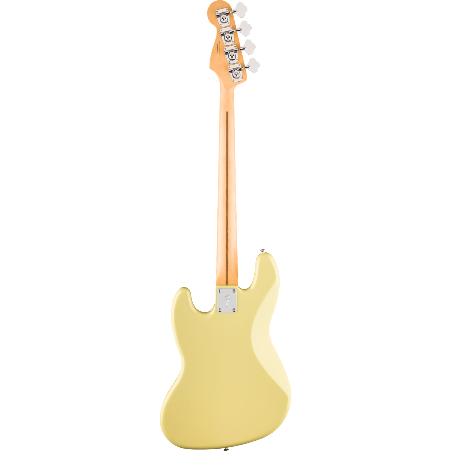 Fender Bass Guitars Fender Player II Jazz 4 String Electric Bass Guitar
