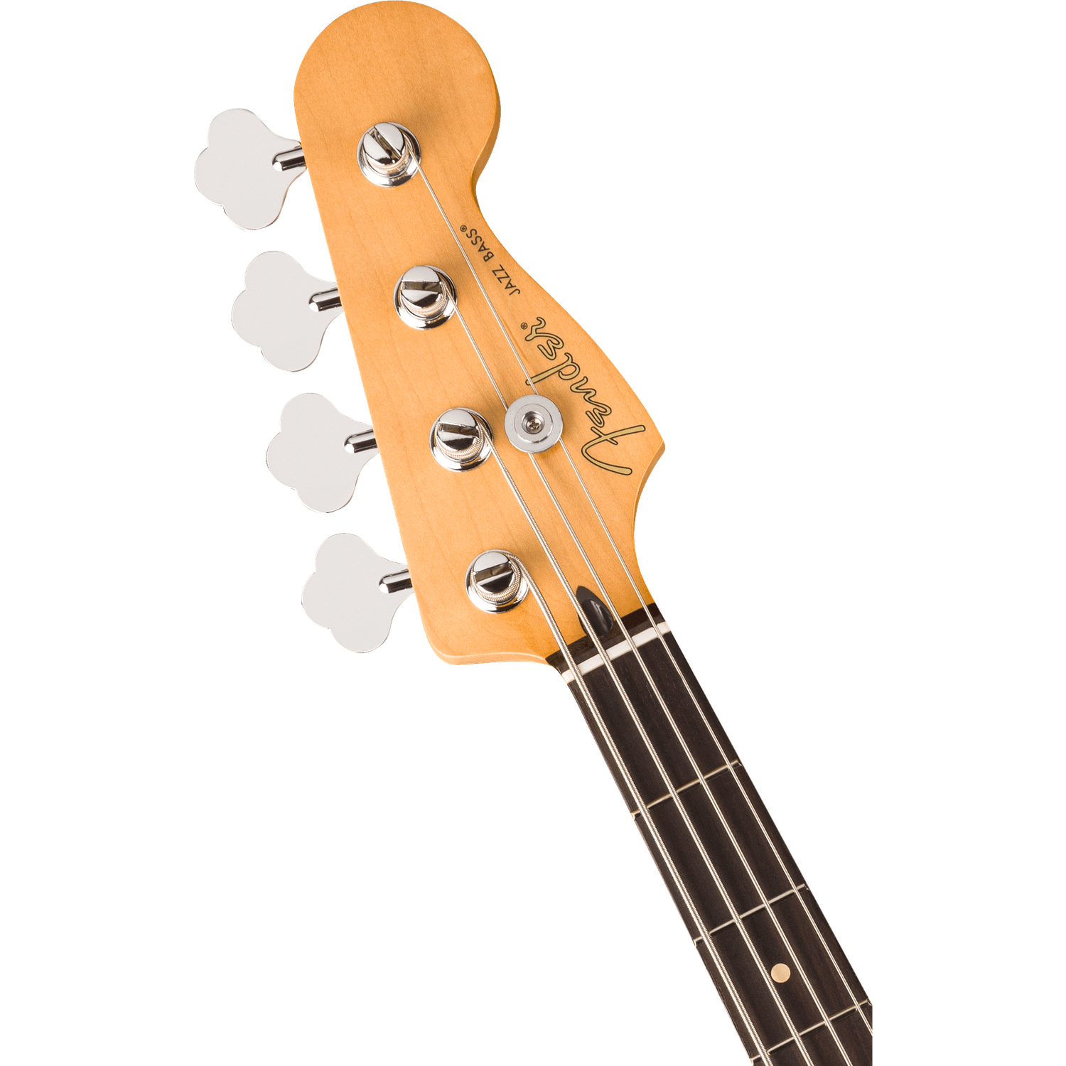Fender Bass Guitars Fender Player II Jazz 4 String Electric Bass Guitar