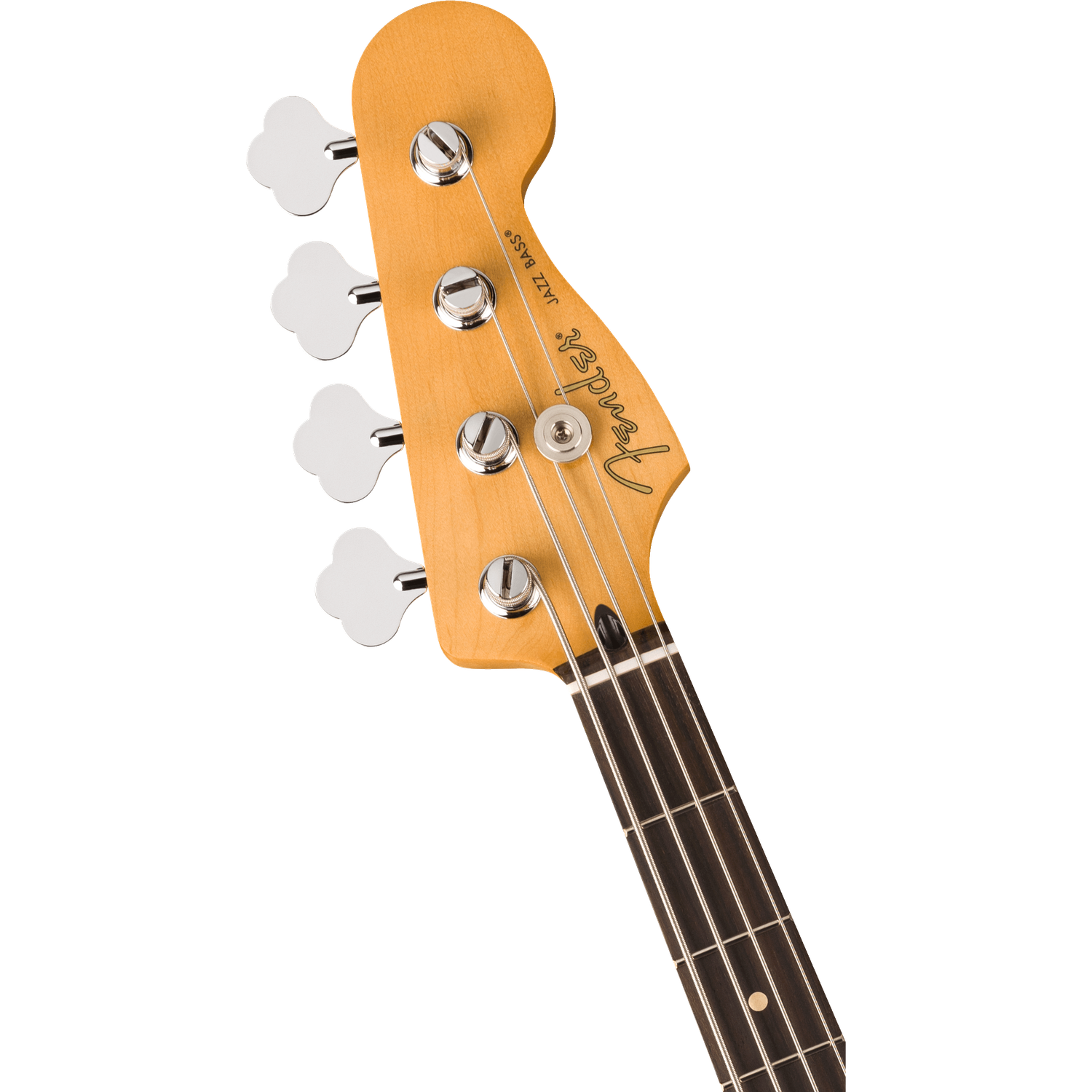 Fender Bass Guitars Fender Player II Jazz 4 String Electric Bass Guitar