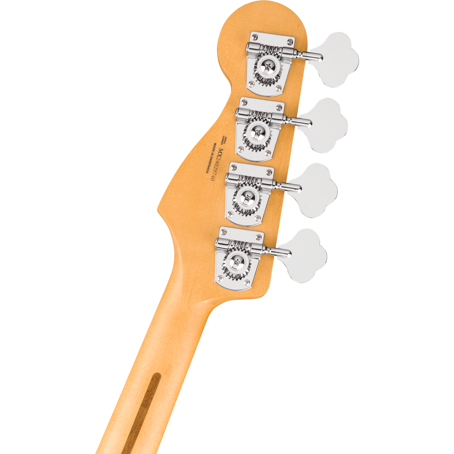 Fender Bass Guitars Fender Player II Jazz 4 String Electric Bass Guitar