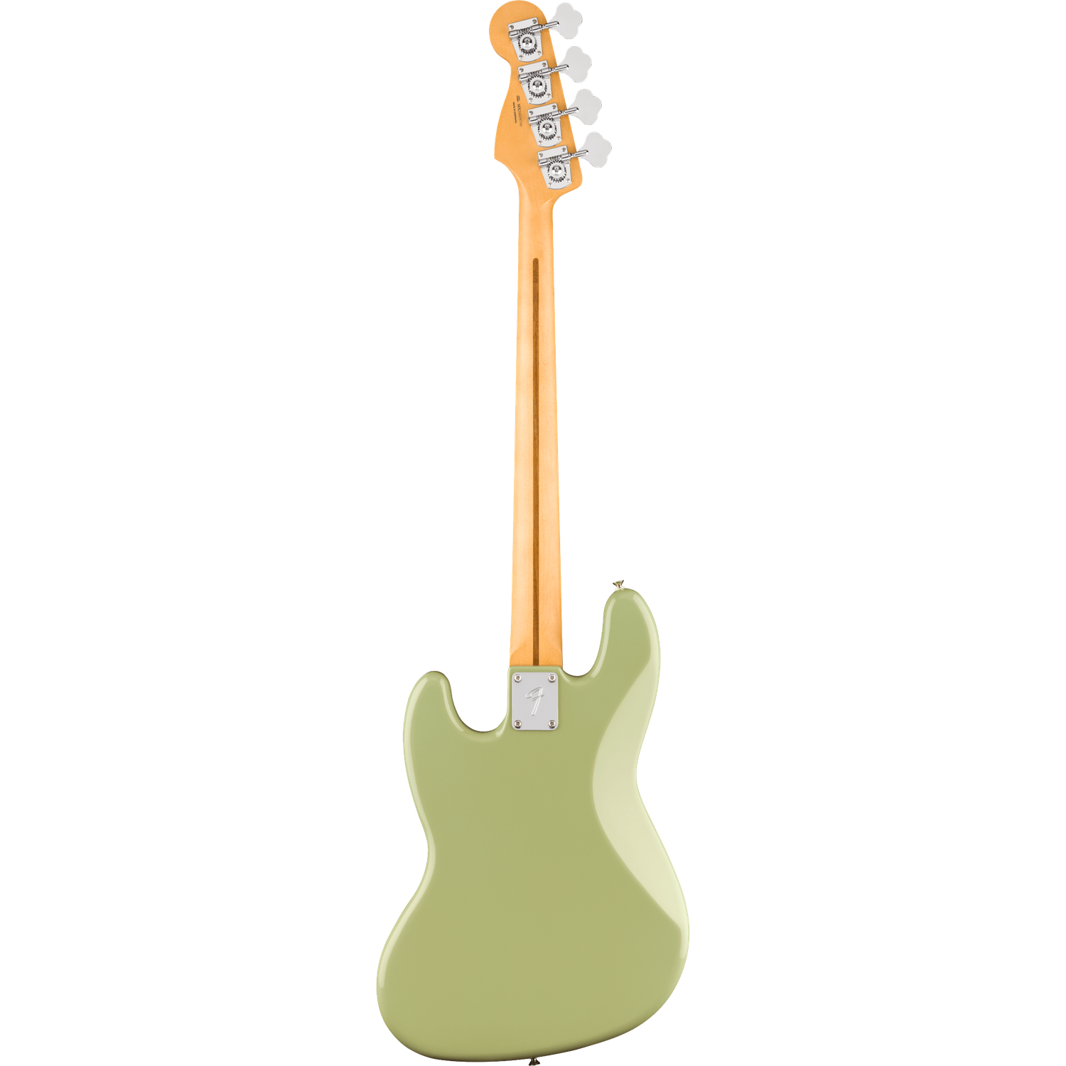 Fender Bass Guitars Fender Player II Jazz 4 String Electric Bass Guitar