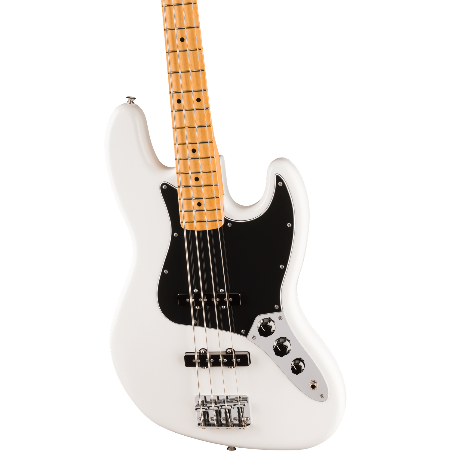 Fender Bass Guitars Fender Player II Jazz 4 String Electric Bass Guitar