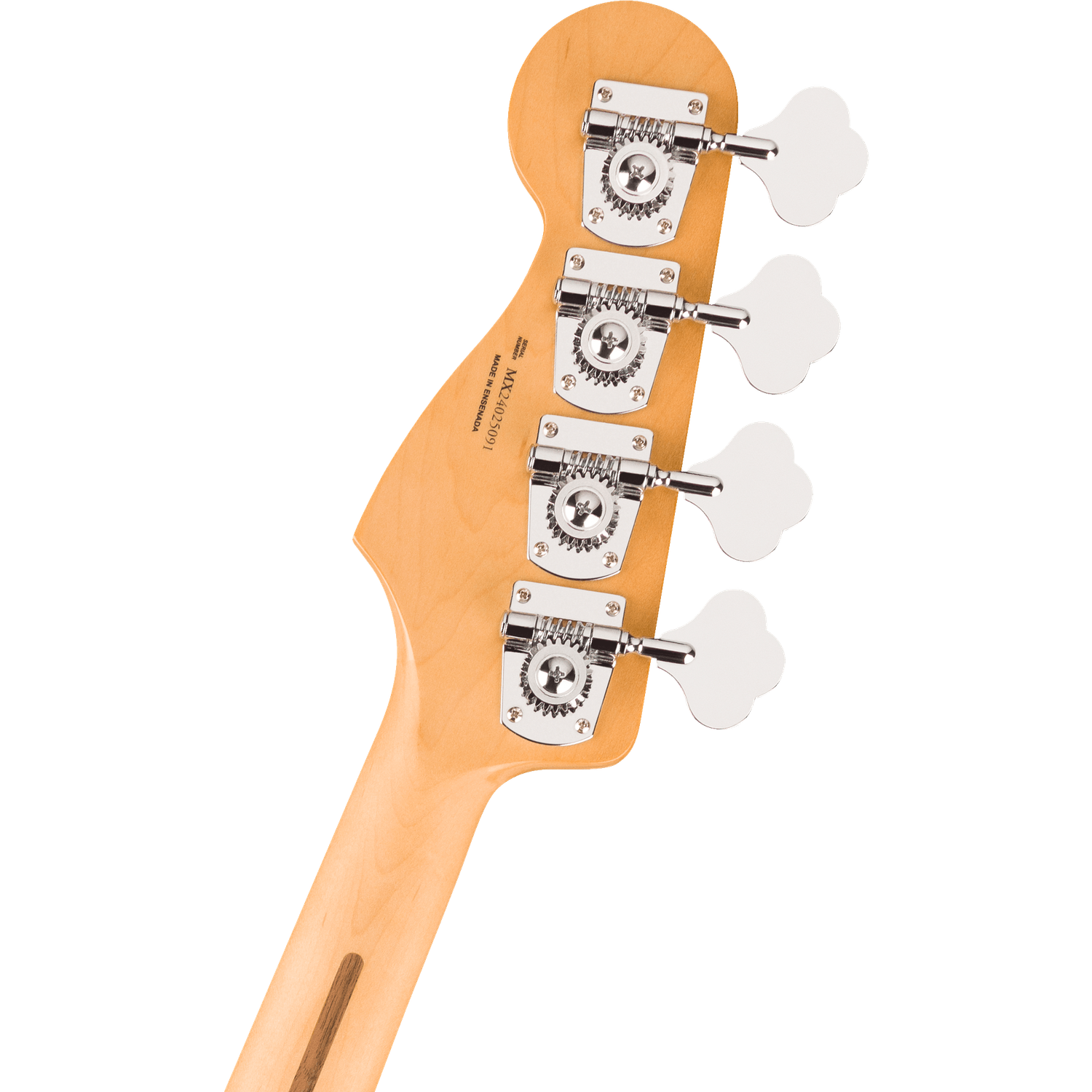 Fender Bass Guitars Fender Player II Jazz 4 String Electric Bass Guitar