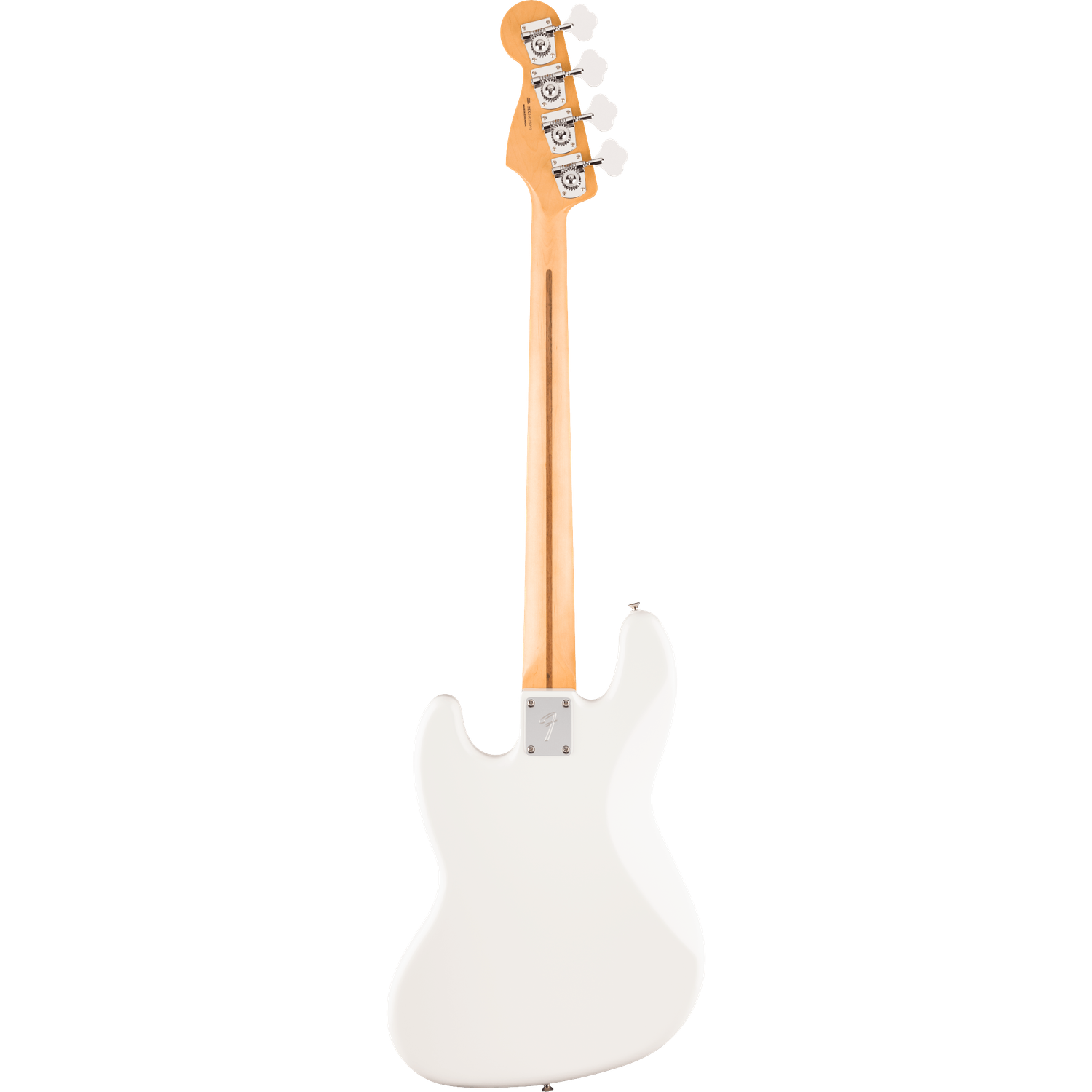 Fender Bass Guitars Fender Player II Jazz 4 String Electric Bass Guitar