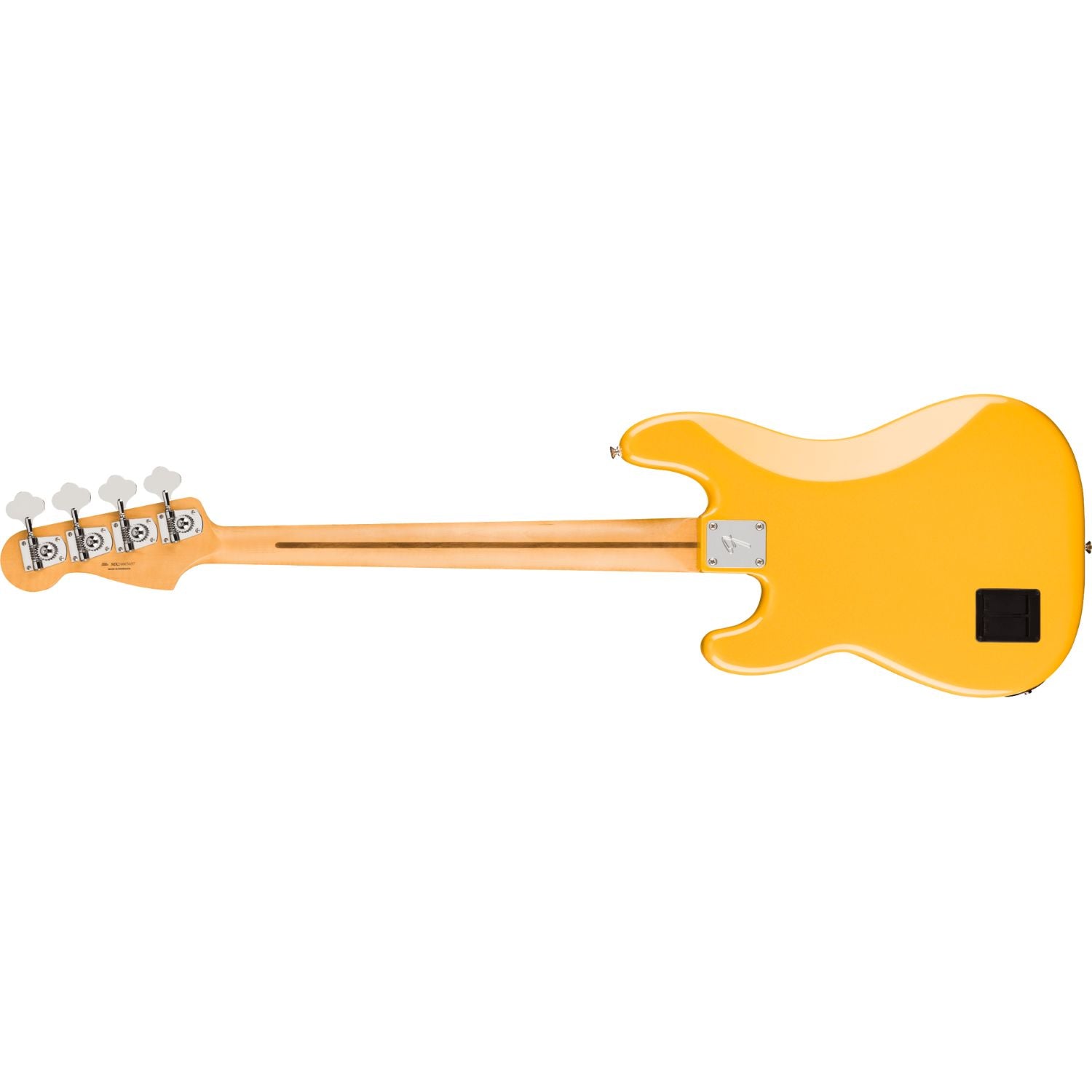 Fender Bass Guitars Fender Player II Modified Active Precision 4 String Bass Guitar